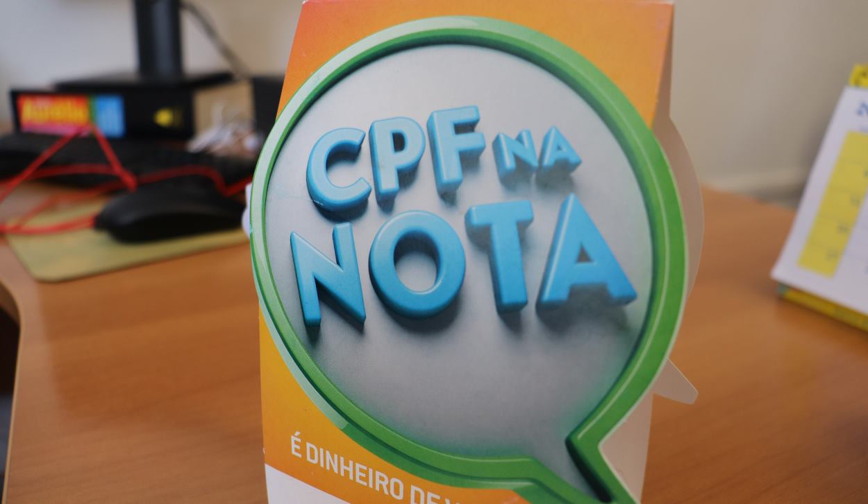 Nota Paraná vai sortear 43 mil prêmios até R$ 100 mil