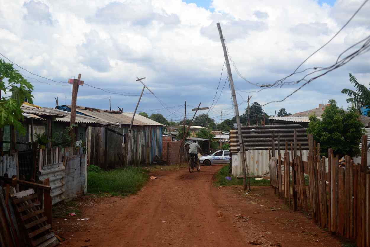 Bubas: prefeitura abre licitação de R$ 25 milhões em serviços urbanos