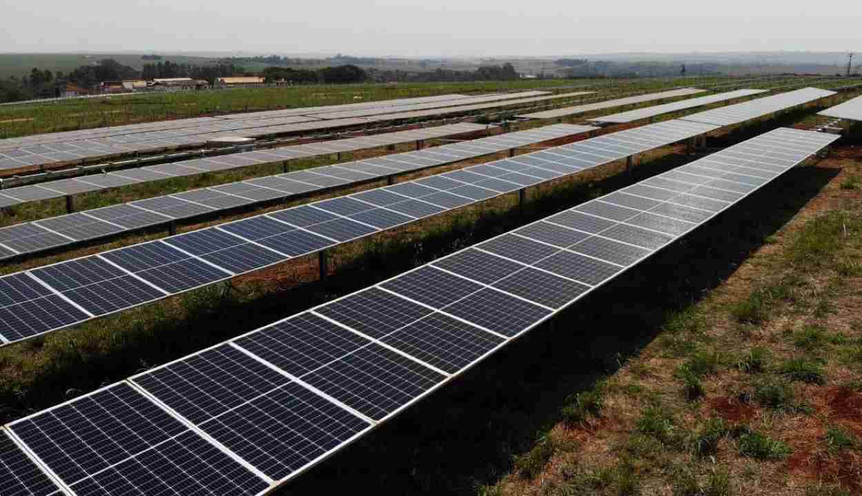 Paraná fomenta 10 mil projetos sustentáveis de energia no campo