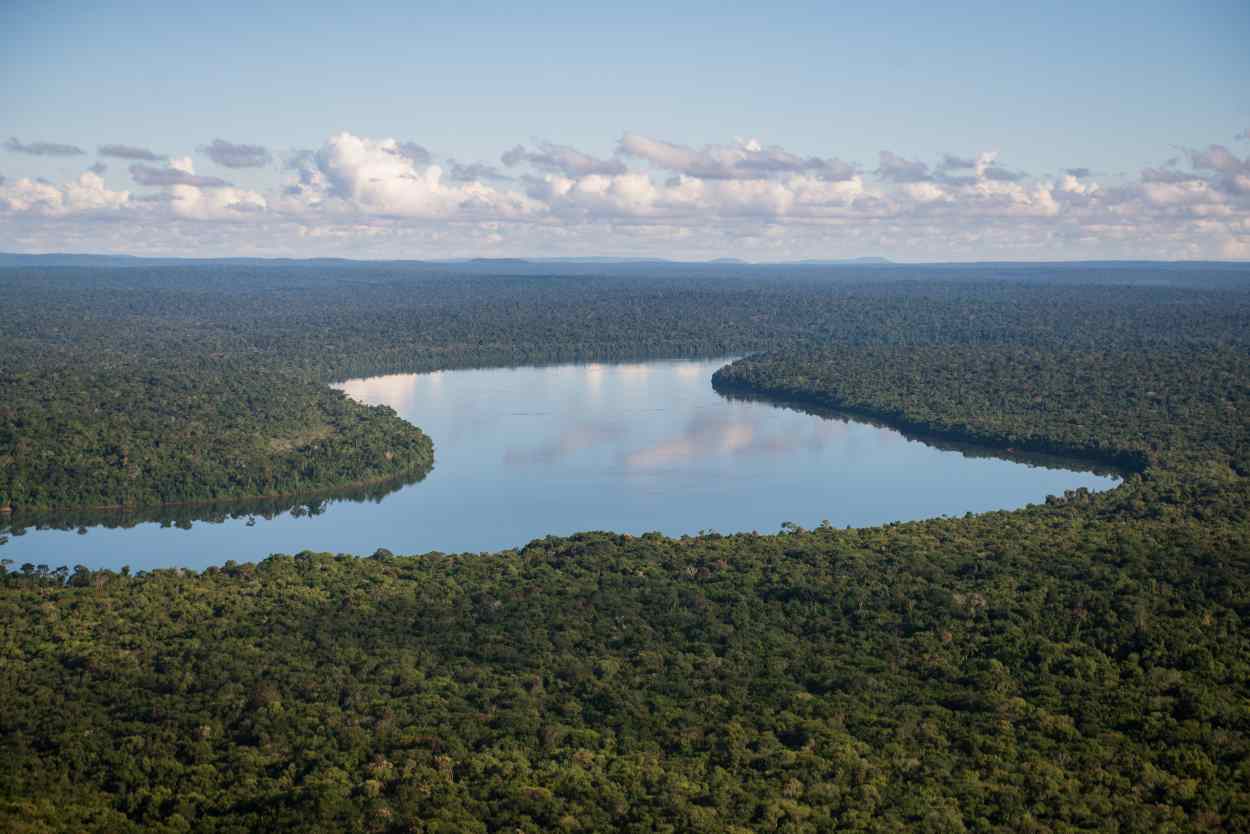 Parque Nacional do Iguaçu abre vagas para agente ambiental