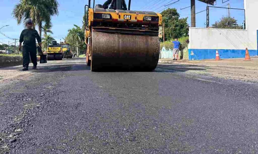 Prefeitura diz ter obtido nova verba de R$ 60 milhões para Foz do Iguaçu