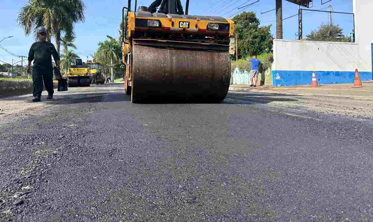 Prefeitura diz ter obtido nova verba de R$ 60 milhões para Foz do Iguaçu