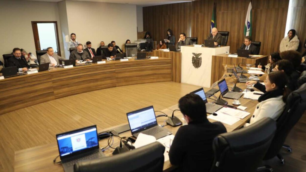 Proposta de mudança nas carreiras da Polícia Civil avança na Assembleia
