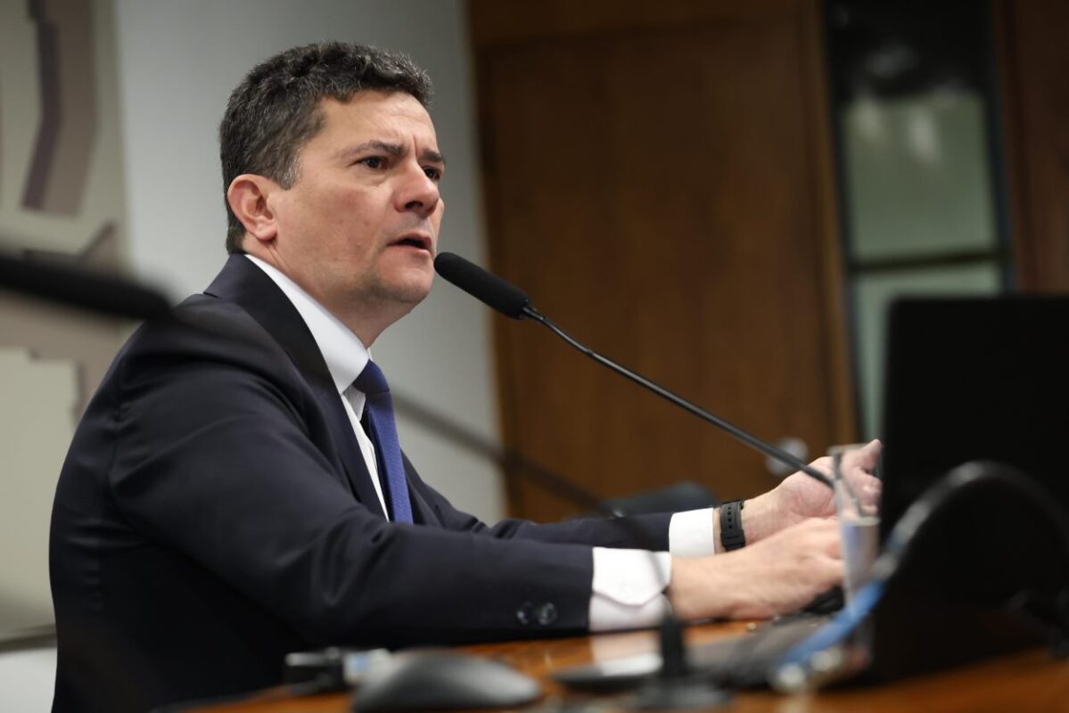 Sergio Moro irá debater desenvolvimento na ACIFI