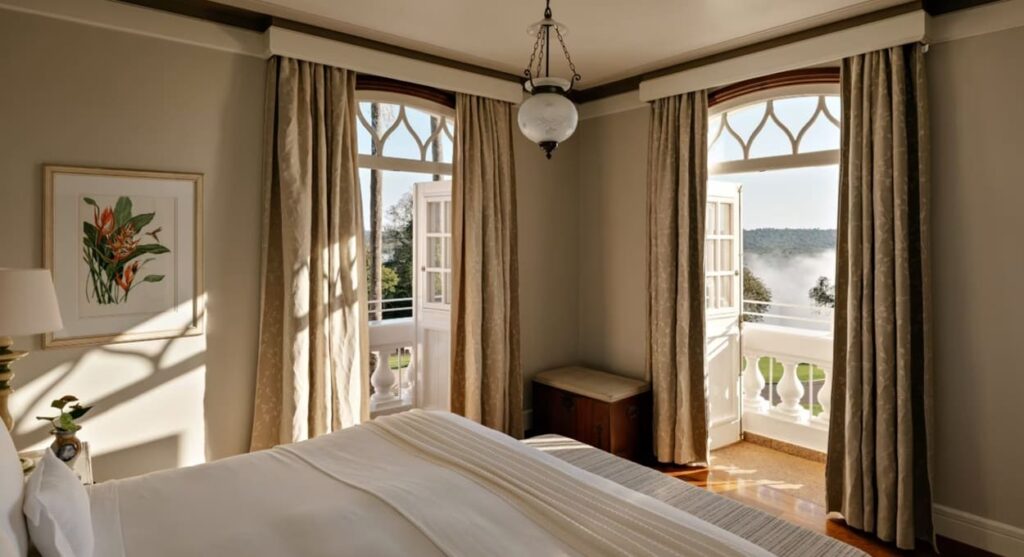 Já imaginou ficar em um quarto com varanda para as Cataratas? Foto: Divulgação/Hotel das Cataratas