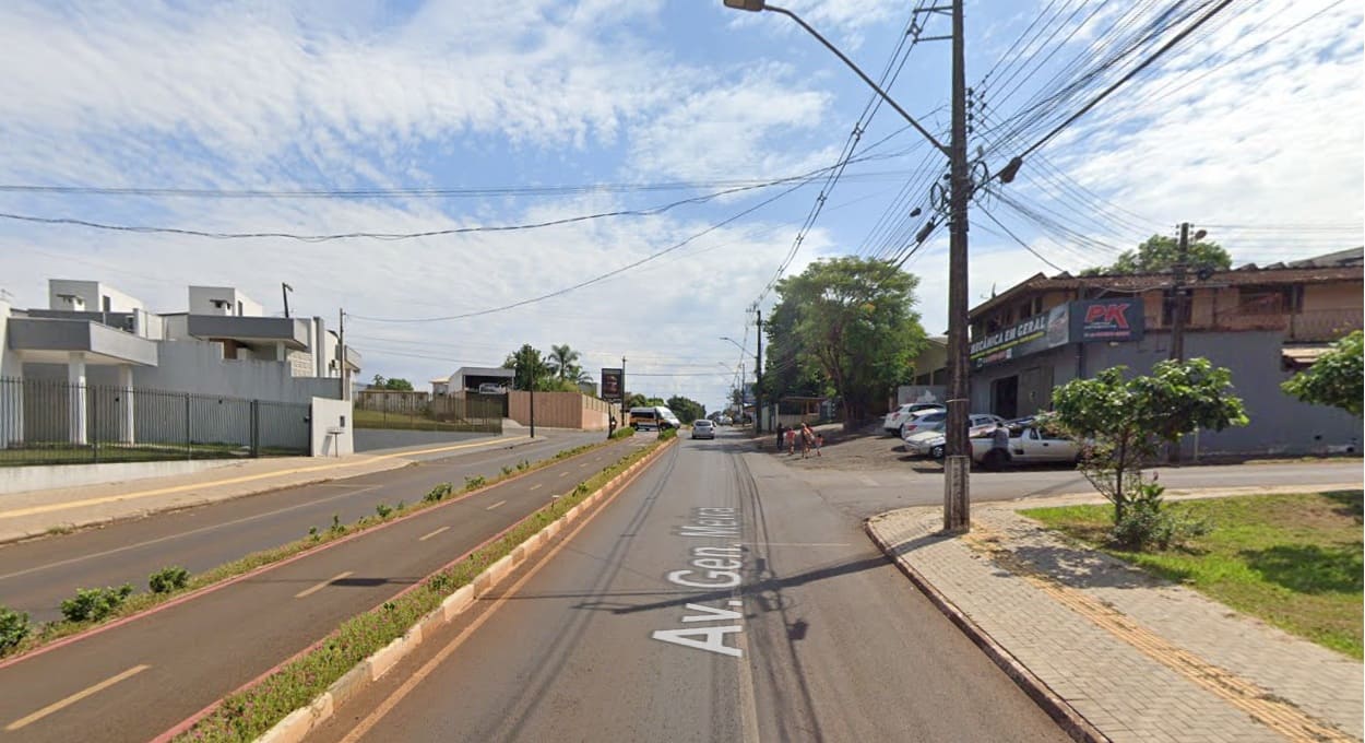 Sanepar avisa sobre falta de água no Porto Meira na quinta-feira (7)