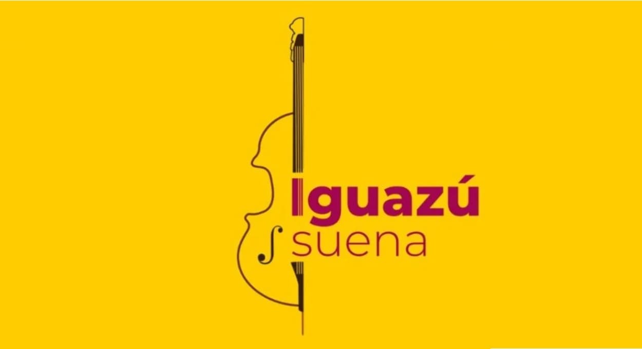 Festival Iguazú Suena 2025 reunirá jovens músicos na fronteira