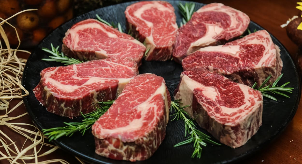 Paraguai avalia ampliar importação de carne bovina do Brasil