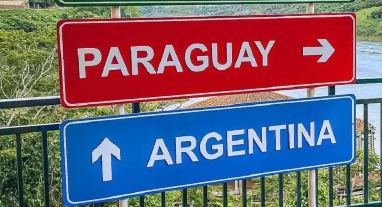 Turismo: fim de semana com feriadão no Paraguai e na Argentina