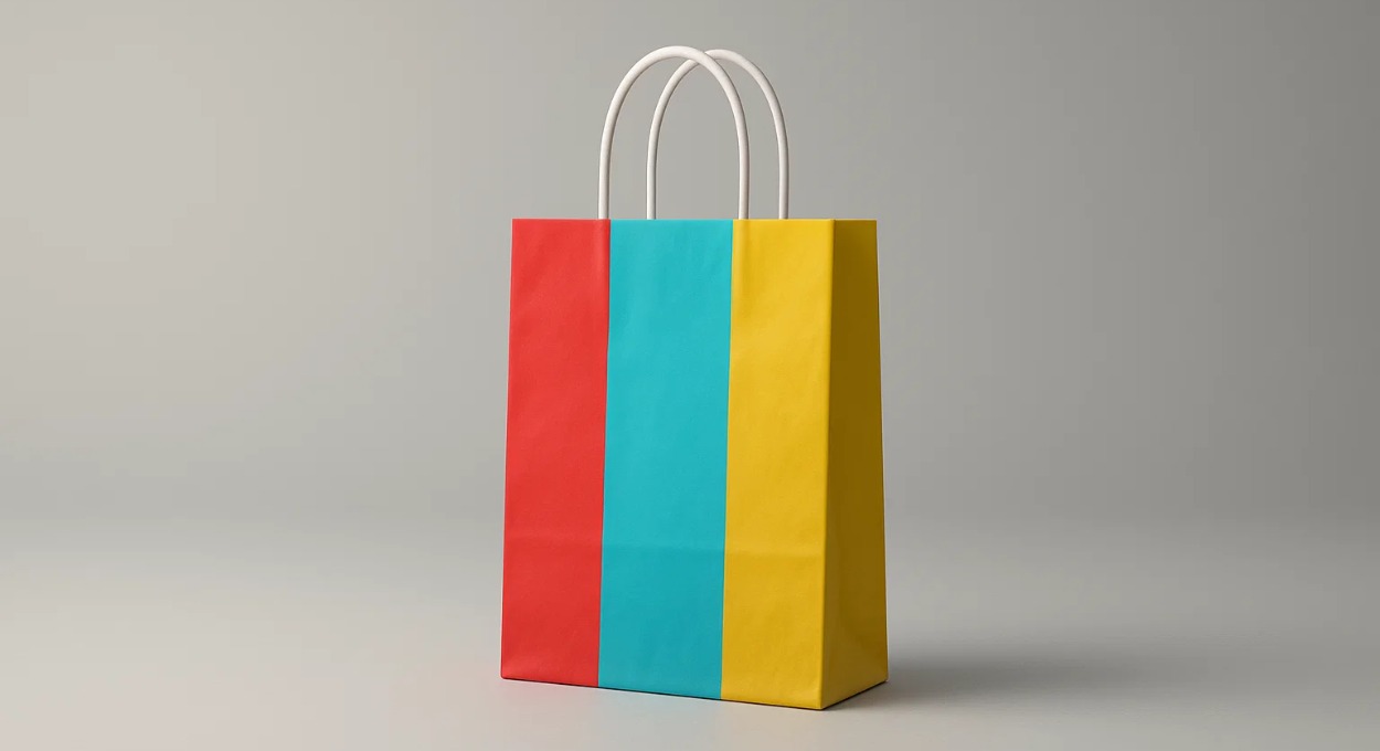 Novo free shop em Foz, compras de viagem e viagem de compras