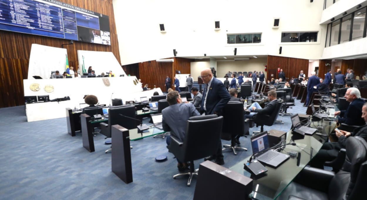 Assembleia aprova Programa Estadual de Pagamento de Recompensas