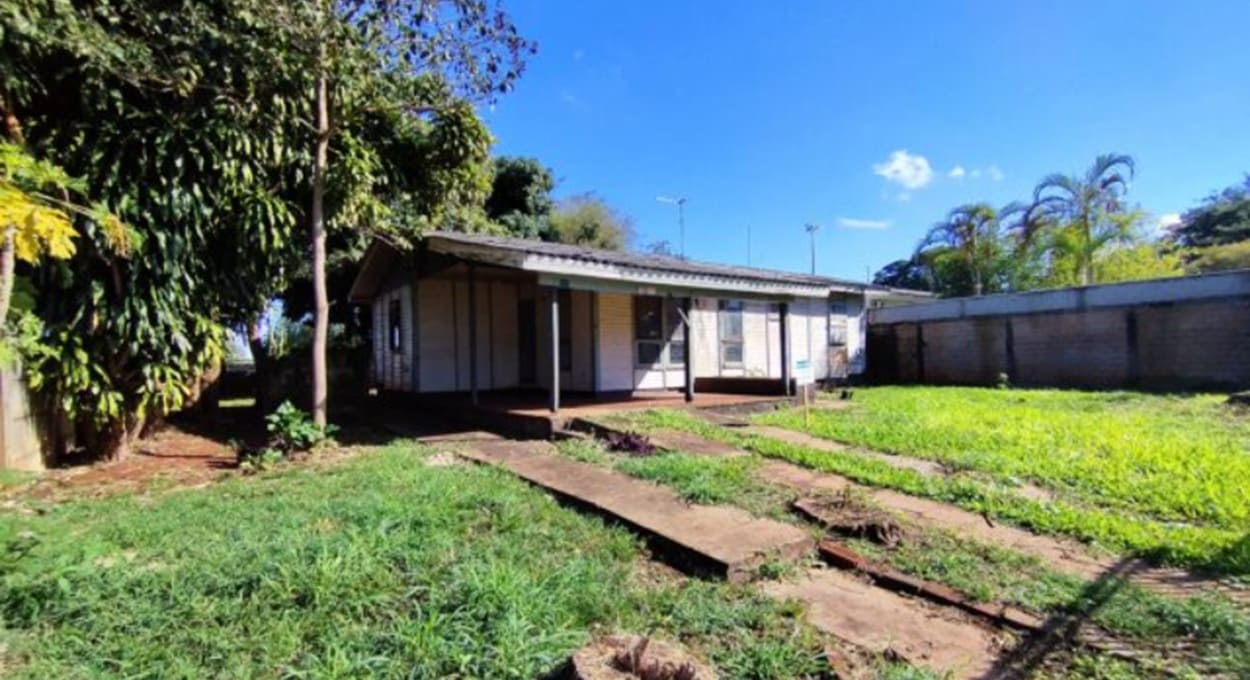 Leilão de casas desocupadas na Vila A: veja a lista dos 25 imóveis