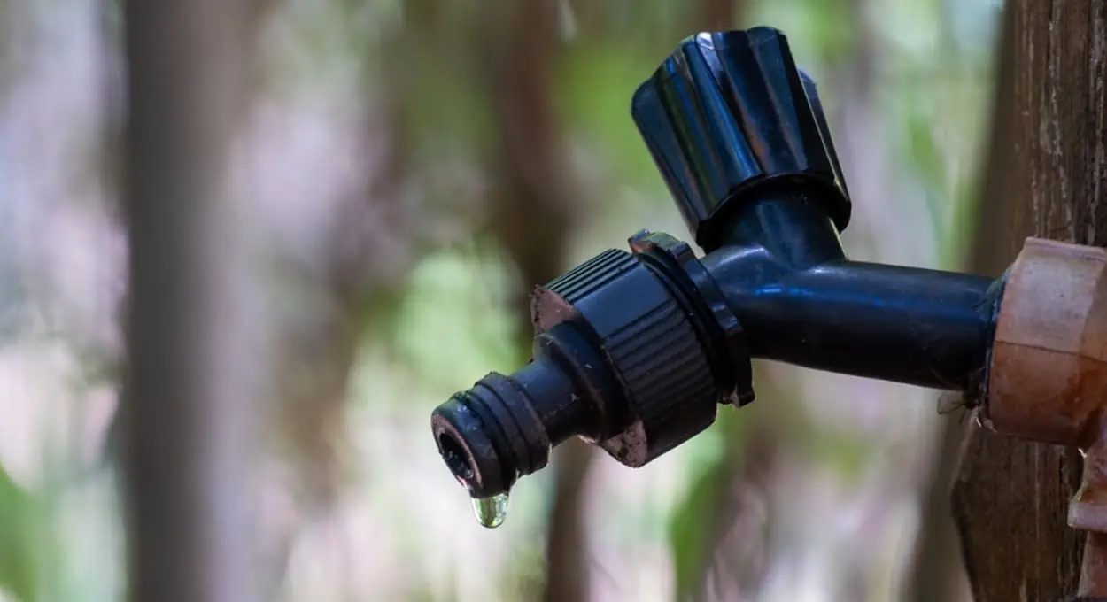 Sanepar avisa sobre falta de água em Foz do Iguaçu nesta quarta (27)