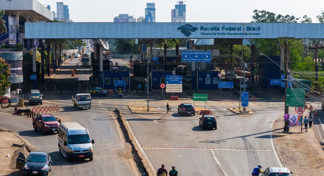 Menina indígena desaparecida no Paraguai pode estar no Brasil