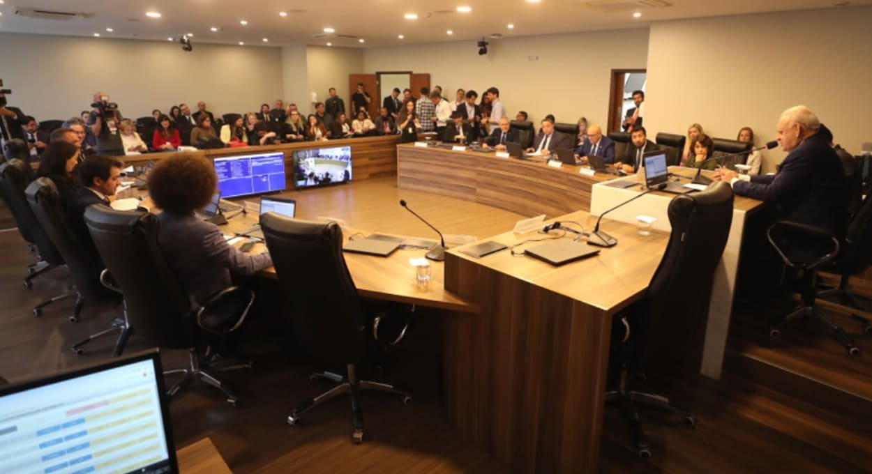 Comissão da Assembleia aprova projeto que beneficia pessoas com deficiência