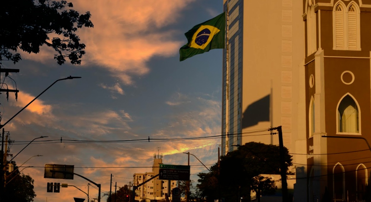 De olho no tempo: previsão para o fim de semana em Foz do Iguaçu