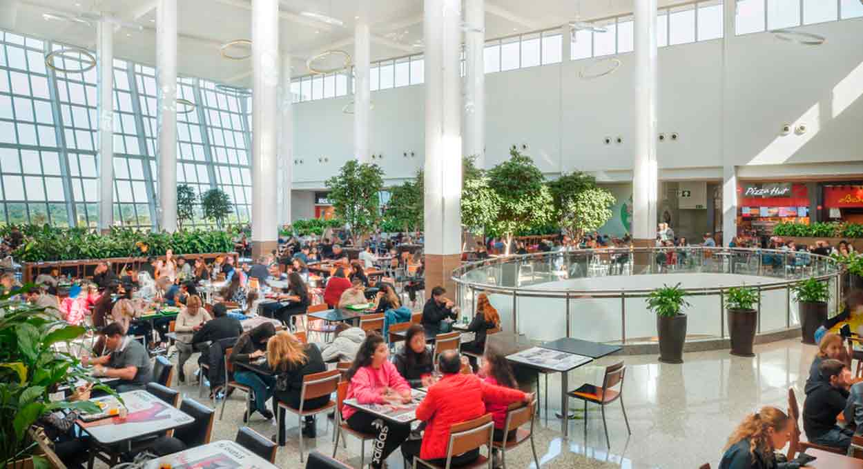 Catuaí Palladium aposta no Dia dos Pais para impulsionar as vendas em agosto