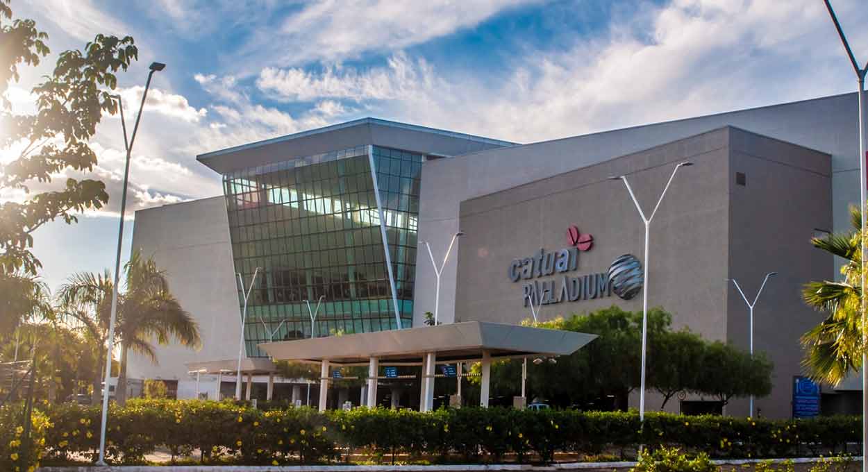 Confirmado! Novo duty free em Foz do Iguaçu abrirá ainda em agosto