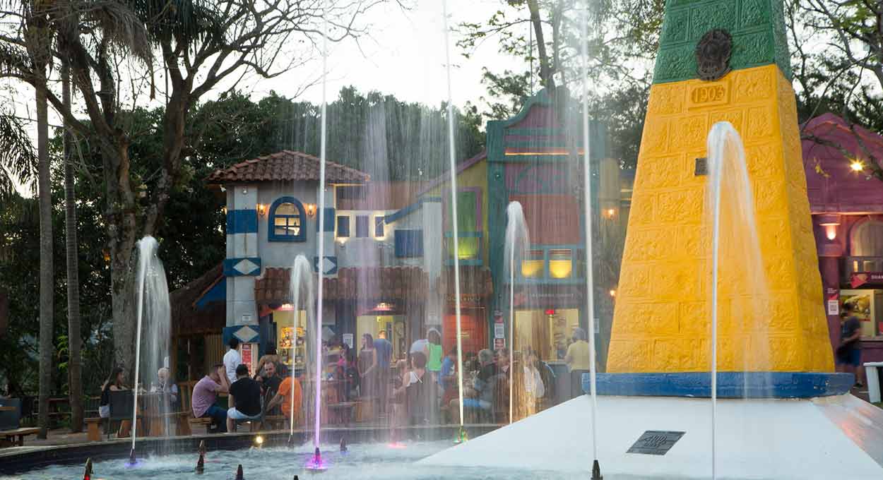 Marco das Três Fronteiras lança concurso de fotografia; saiba como participar