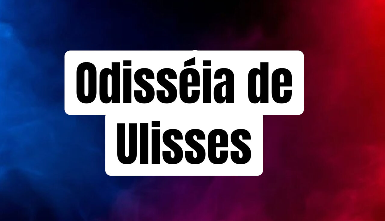 Odisséia de Ulisses
