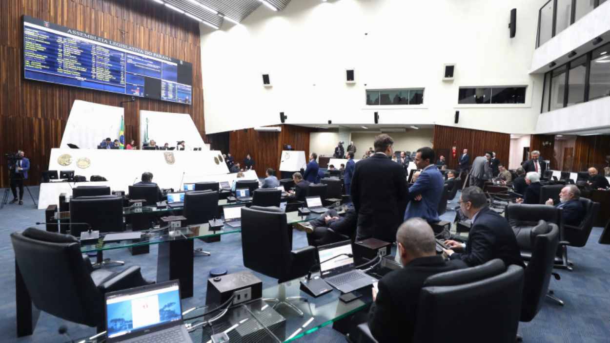 Com mais apoio à agroindústria, projeto de fomento avança na Assembleia