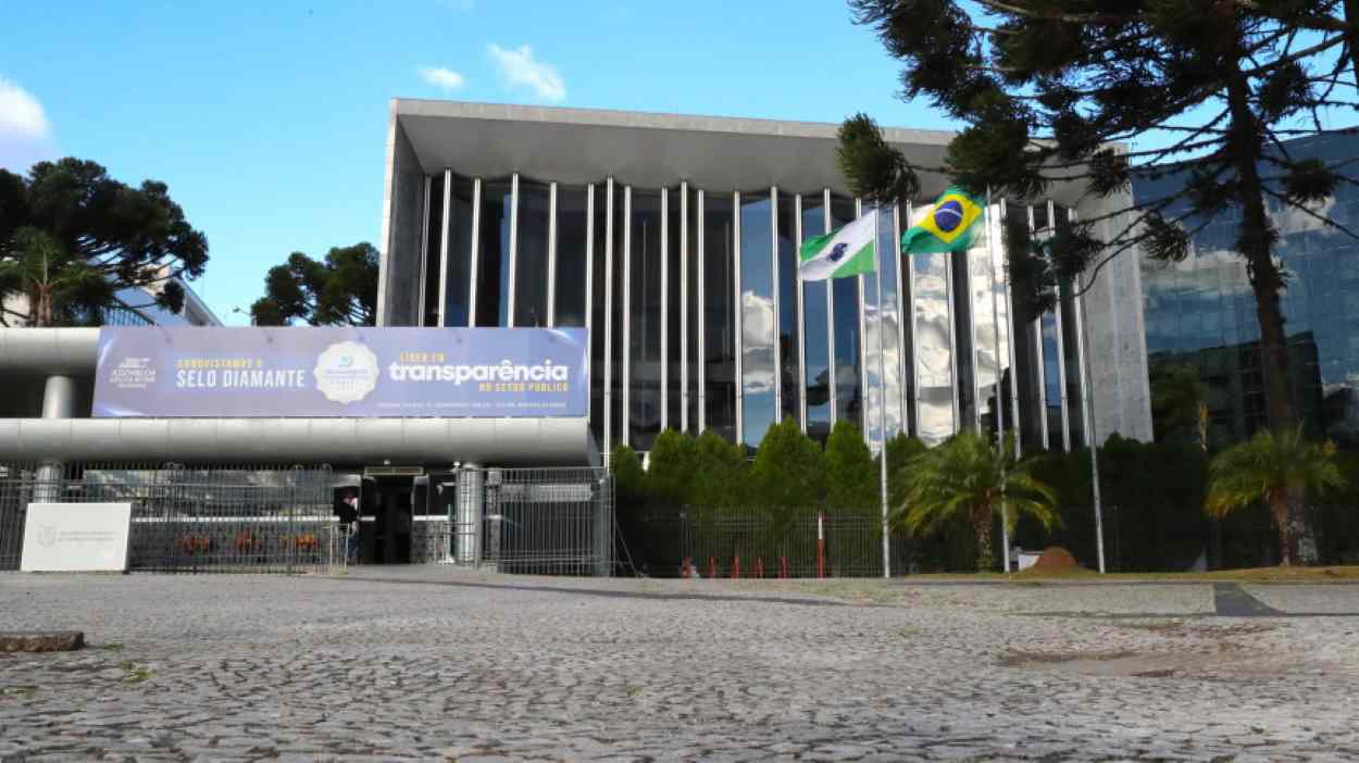 Assembleia pauta projeto que cria pagamento de recompensas