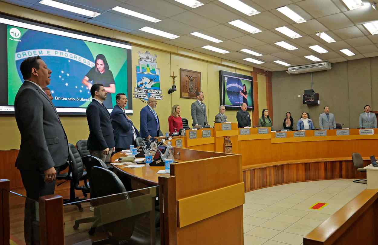 Câmara derruba veto, divide PL e impõe derrota a Silva e Luna