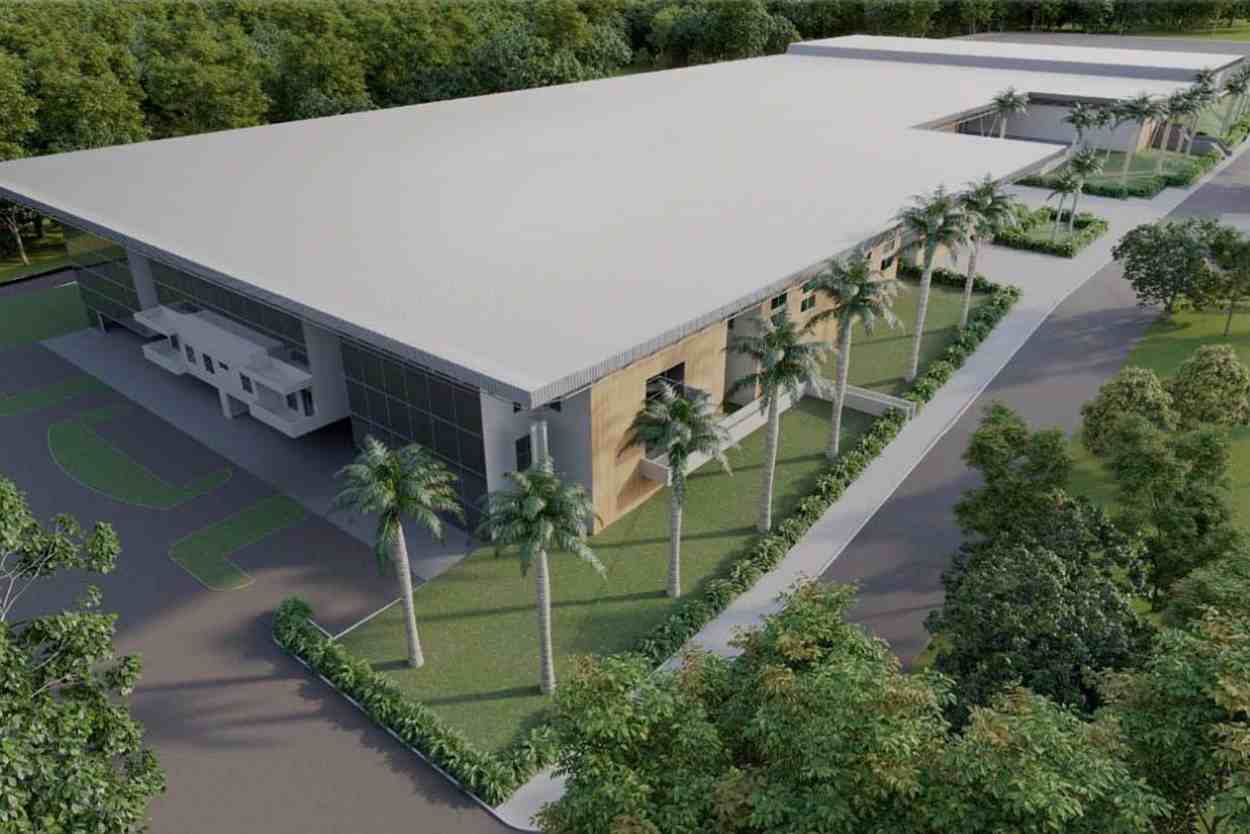 Centro de Convenções de Foz pode renascer sob novo modelo