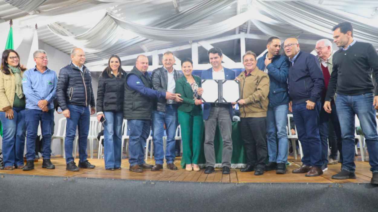 Saúde, educação e obras: demandas da comunidade na Assembleia Itinerante