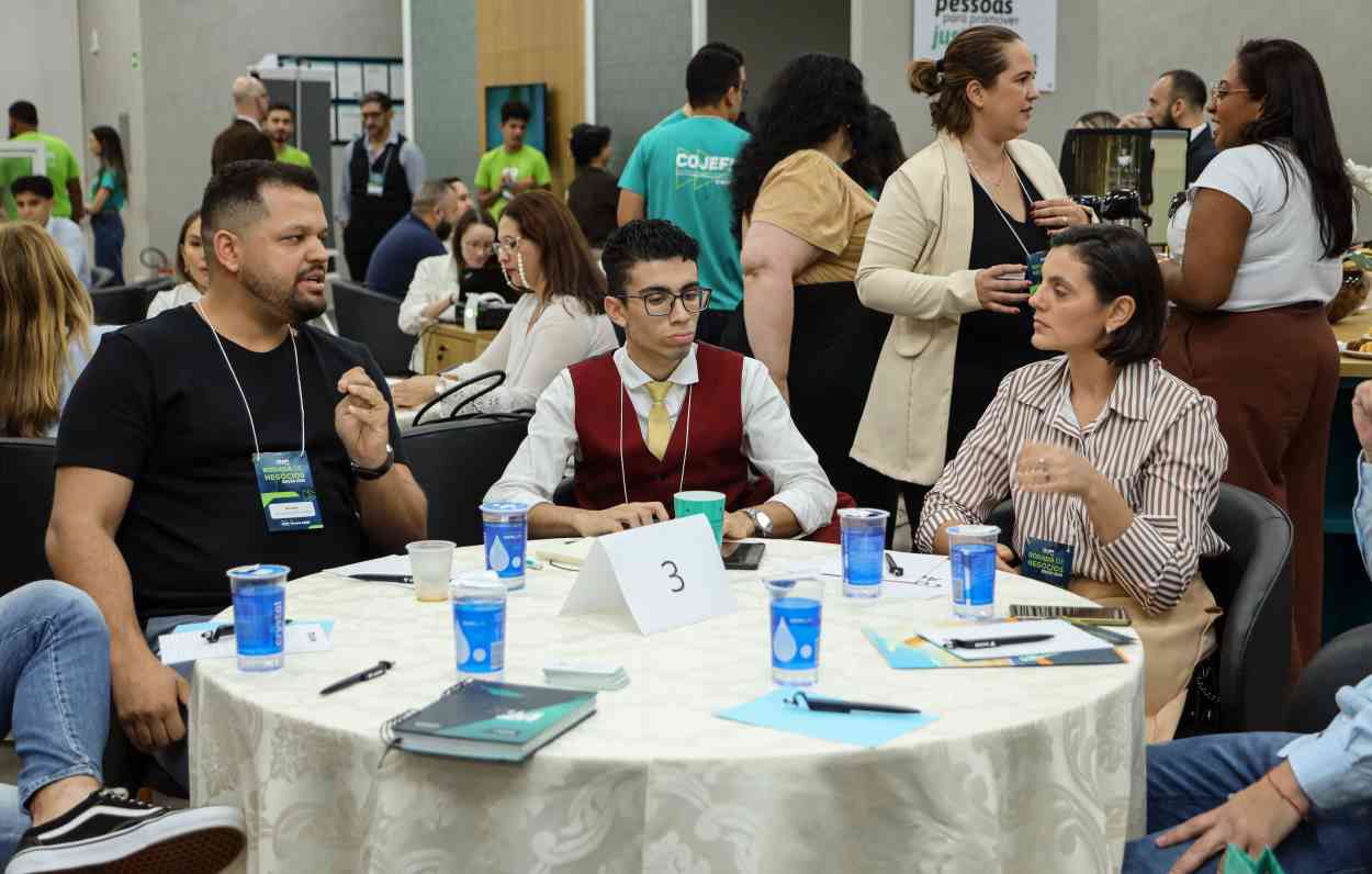 Quer destravar sua empresa? Capacitação em Foz do Iguaçu mostra como