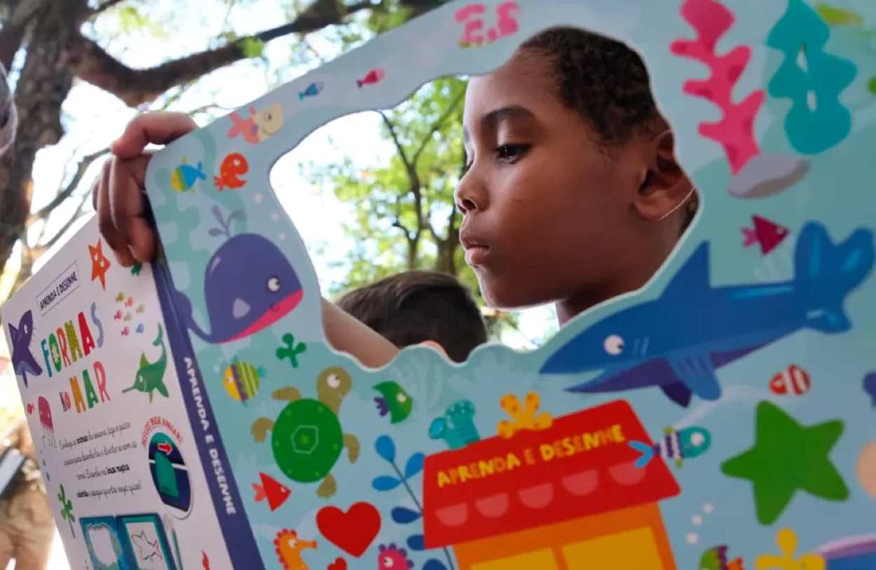 Cultura anuncia data da Feira do Livro de Foz do Iguaçu