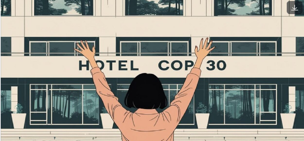 O PL da devastação e a Cop 30: o meio ambiente como moeda de troca