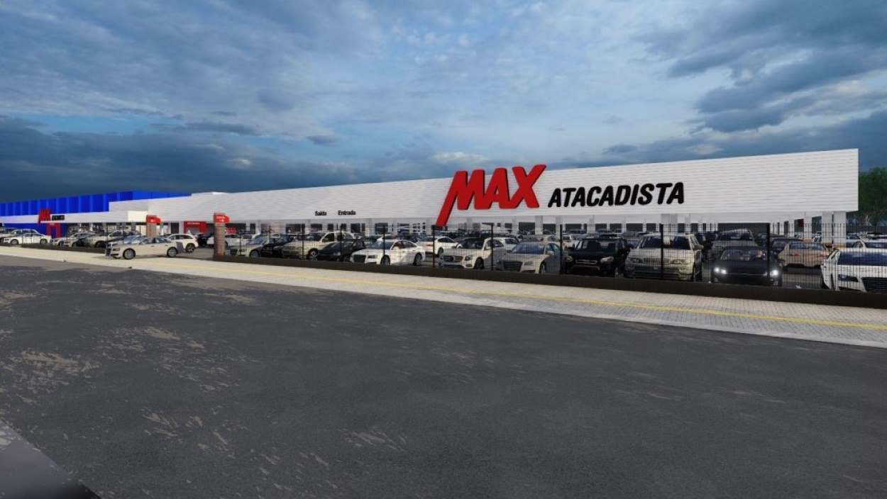 Max Atacadista JK faz mutirão de emprego para início imediato