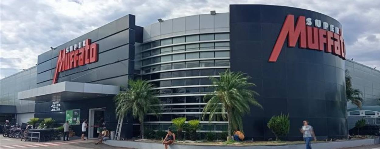 Muffato da República quer você na equipe: há vaga em 3 setores da loja