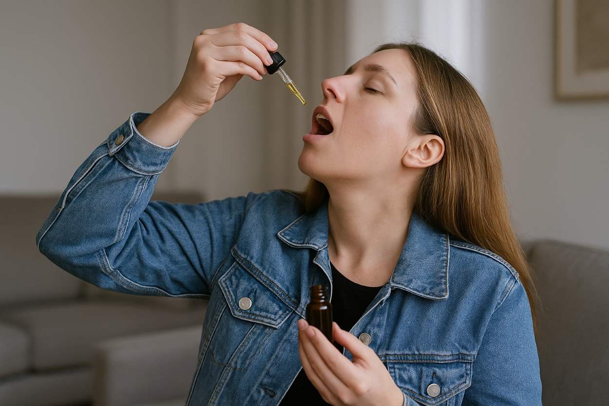 Unila busca voluntárias para pesquisa sobre uso da cannabis medicinal na fibromialgia