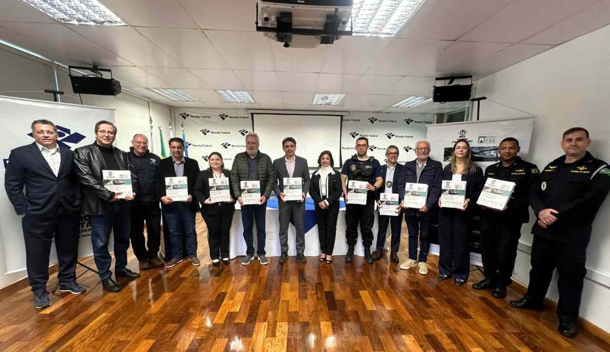 Pesquisa da UDC sobre movimento nas pontes orienta ações e políticas públicas