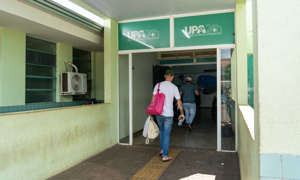Prefeitura divulga balanço de atendimentos na saúde
