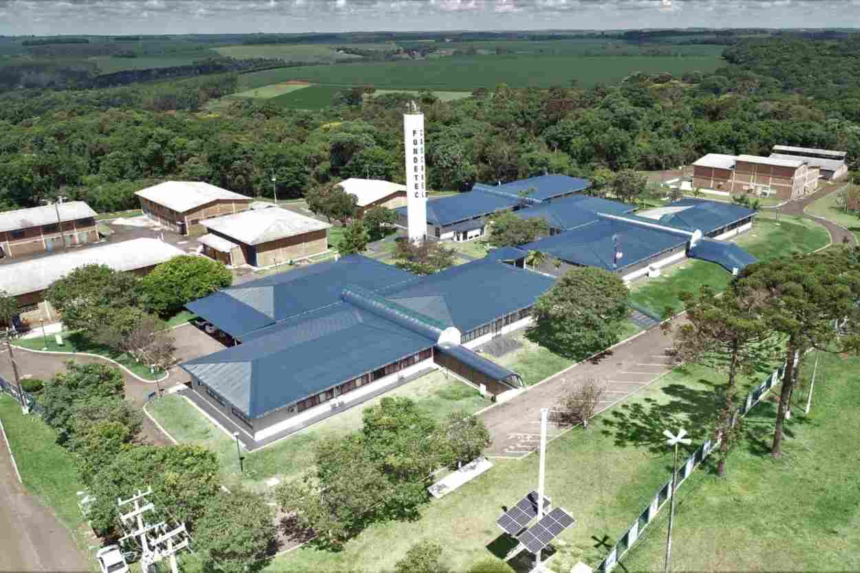 Cidades da região têm dois parques tecnológicos entre os melhores do país