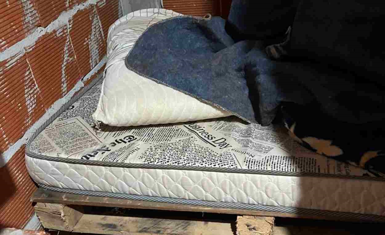 Três homens eram submetidos a trabalho análogo à escravidão em Medianeira