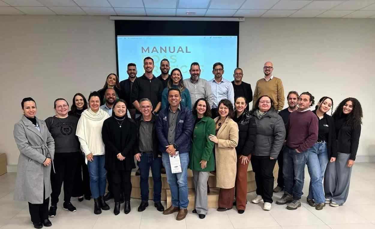 União de líderes impulsiona negócios locais em Foz do Iguaçu