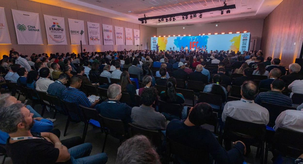 Veja como foi a edição 2025 do IFC Brasil em Foz do Iguaçu