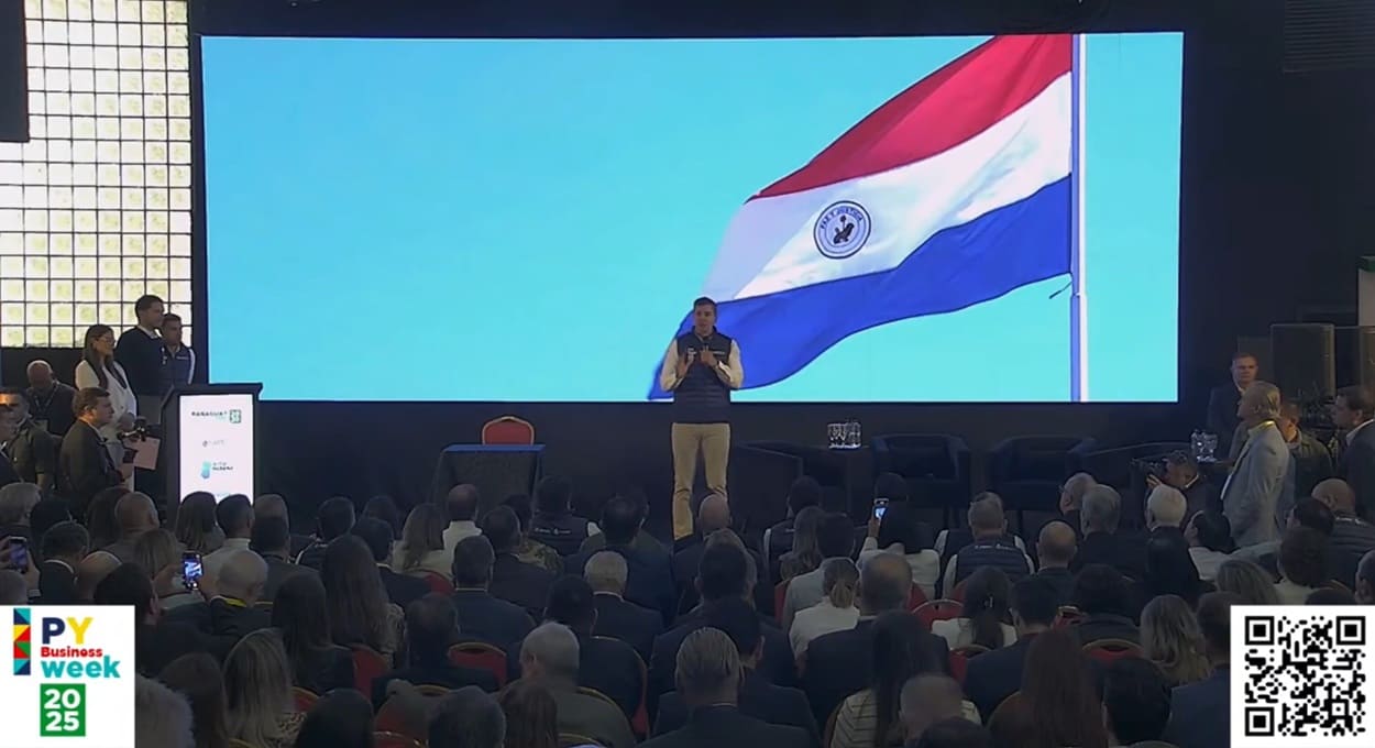 Paraguai promulga leis que beneficiam a economia da fronteira