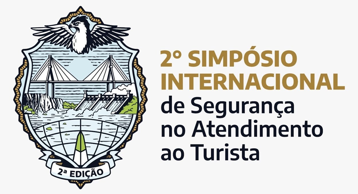 Foz do Iguaçu recebe simpósio internacional sobre segurança do turista