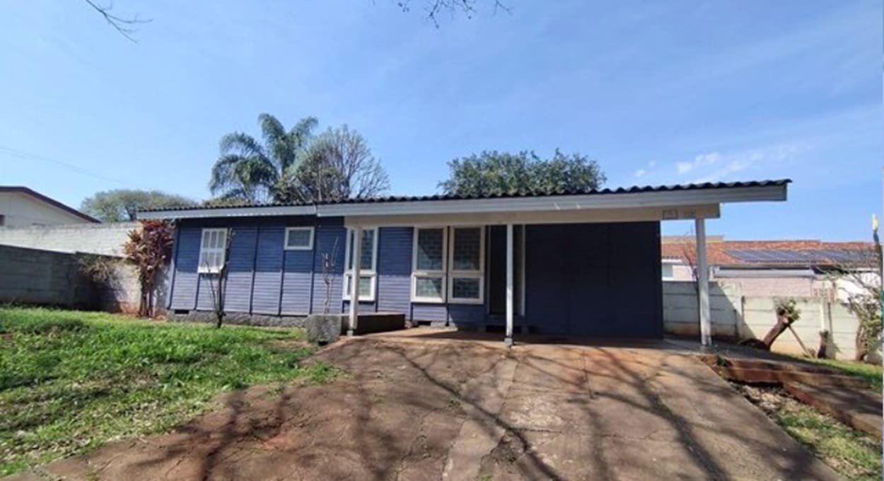 Itaipu fará leilão de mais 30 casas da Vila A — veja a lista e os preços