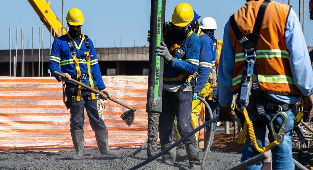 Recursos aportados por Itaipu garantirão a finalização da obra.