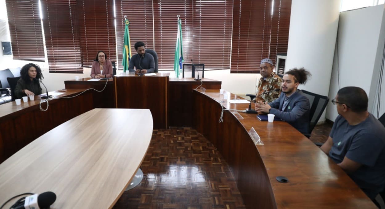 Assembleia: Comissão de Igualdade Racial debate políticas afirmativas