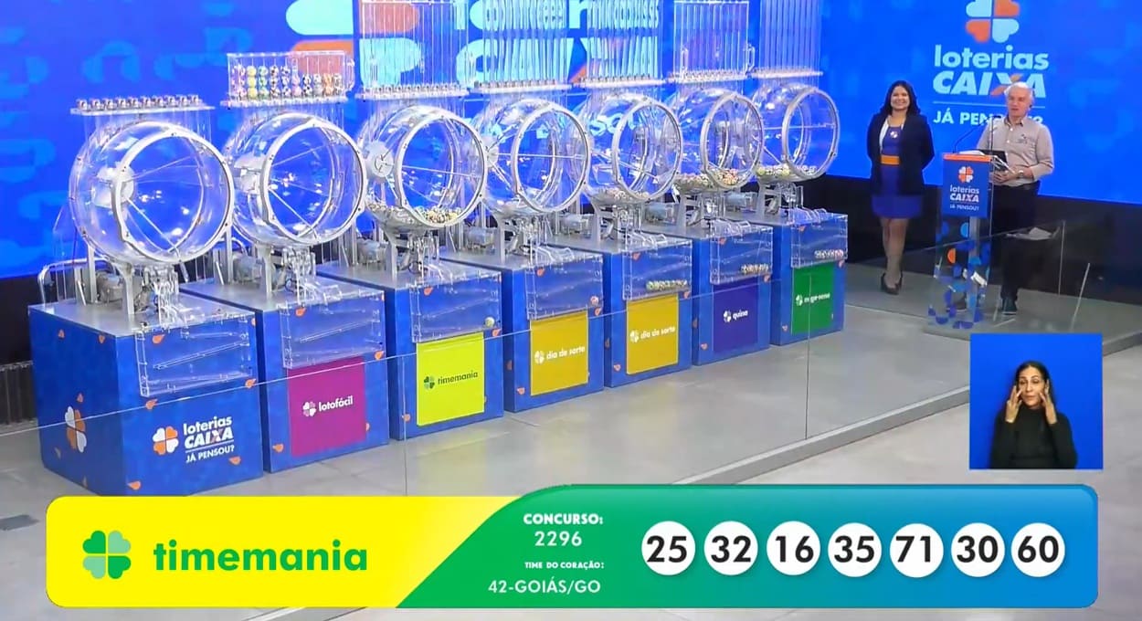 Bolão de Foz do Iguaçu ganha prêmio na Timemania — saiba em qual lotérica