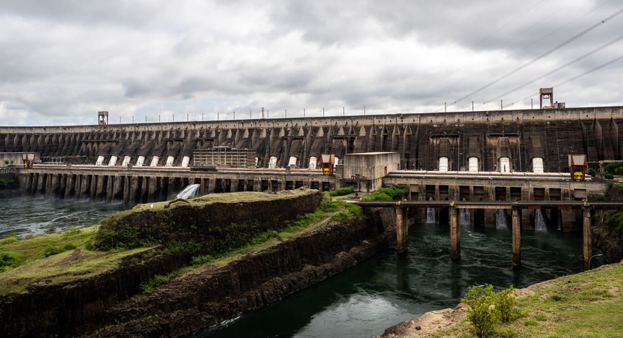 Itaipu Binacional aprova nova Política de Compras Sustentáveis