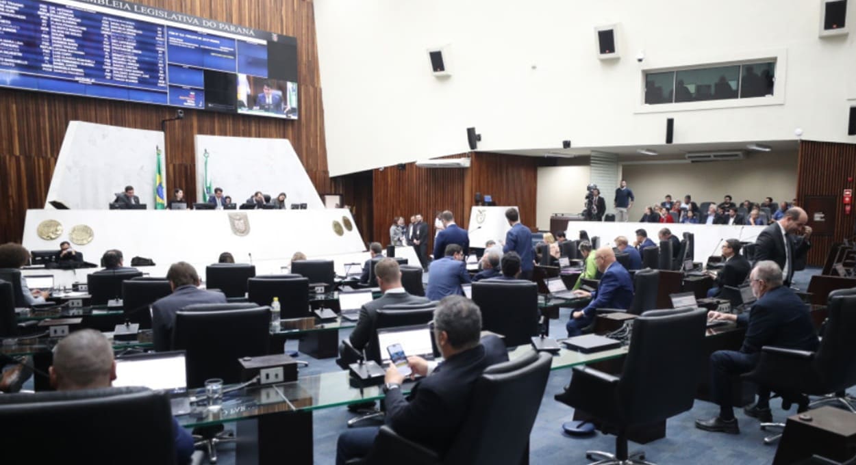 Assembleia aprova projeto que prevê perdão de dívidas da casa própria