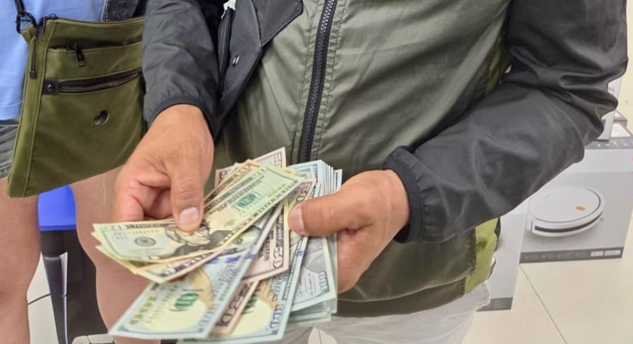 Compras no Paraguai: turistas conseguem devolução de quase R$ 14 mil